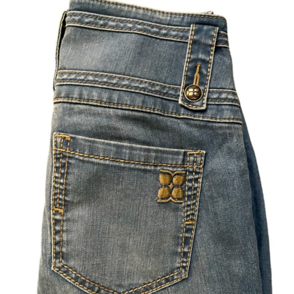 BCBG MAXAZRIA JEANS - Picture 4 of 6